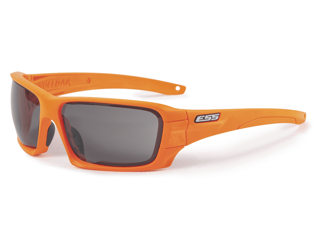 Buy ESS Rollbar Tactical Sunglasses Polarized Ballistic Smoke Lenses online