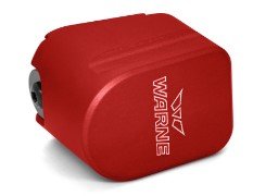 Buy Fits S&W M&P 9-40 Red Capacity +5-9mm +4-.40 online