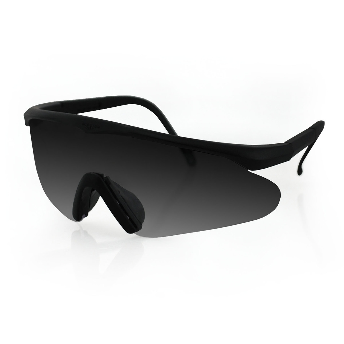 Buy Bobster ESB Anti-Fog Goggles UV400 Smoke Lens Polarized online