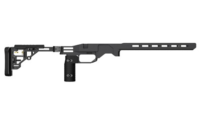 Ultradyne USA UD6 Picatinny Folding Chassis Combo For Savage Short Action