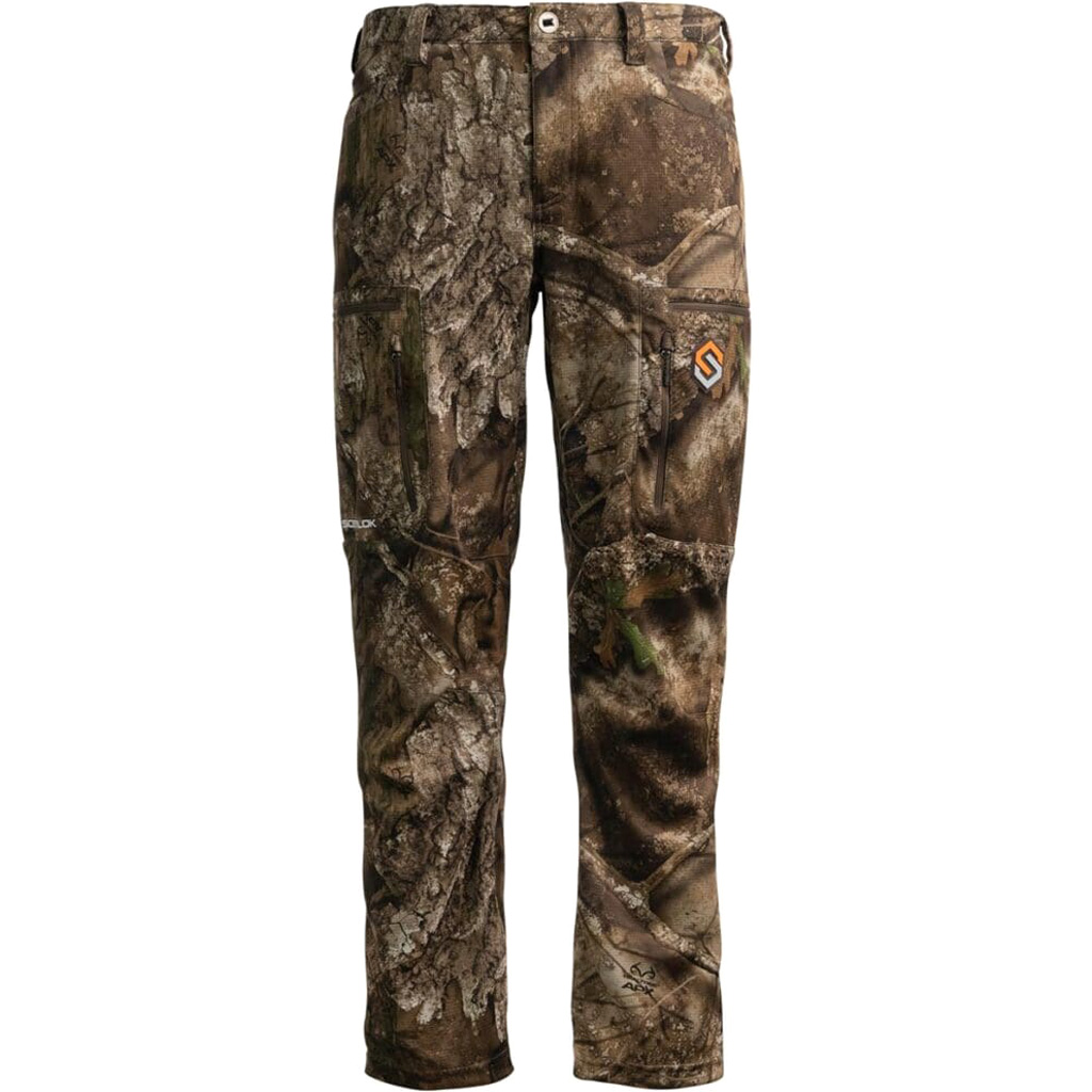 ScentLok 1016420-2881600 Savanna Fuse Pant RT APX Large