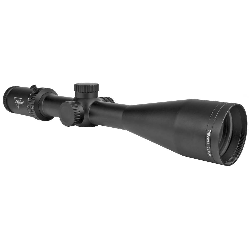 Trijicon Tenmile HX 6-24x50mm SFP Red LED Dot MOA Ranging 30mm Tube - Trijicon