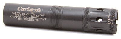 Carlsons 67033 Choke Tube 12GA Ported Light Modified Crio/Crio+ - Carlson's Choke Tubes - .12 GAUGE