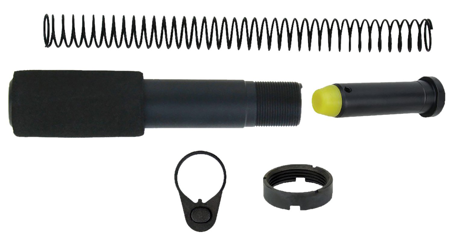 TACFIRE MAR049-PCC-A PCC 5.5OZ PSTL B.TUBE - TacFire