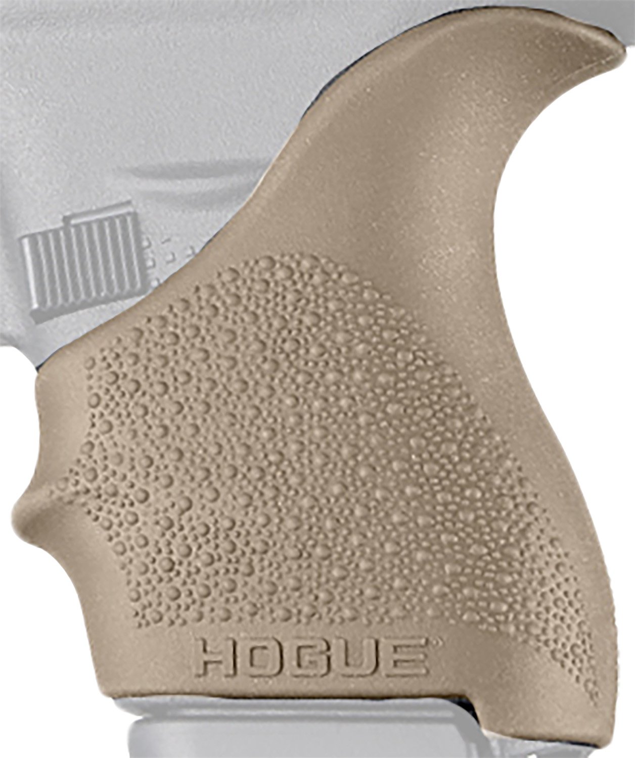 Buy HandAll Beaver Tail Grip Sleeve Glock 42 43 Flat Dark Earth online