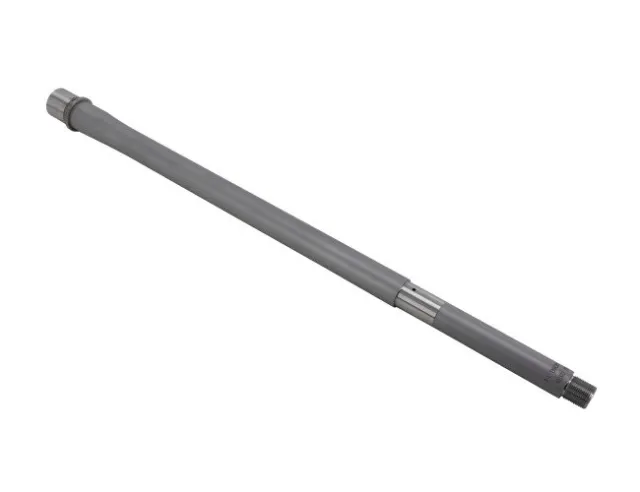 SHAW AR15HBSS186ARC AR-15 6ARC 18 5/8-24 - SHAW
