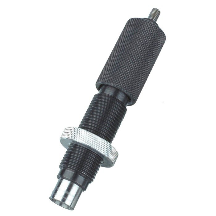 Forster 006326 8.6mm Blackout Benchrest Seater Die - Forster Products, Inc. - 8.6 BLACKOUT