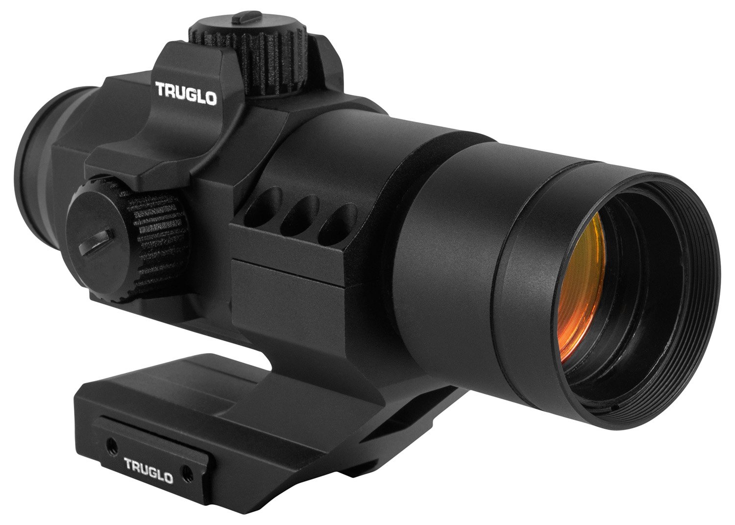 Buy TruGlo Ignite Red Dot Sight 1x30mm 2 MOA Dot Reticle online