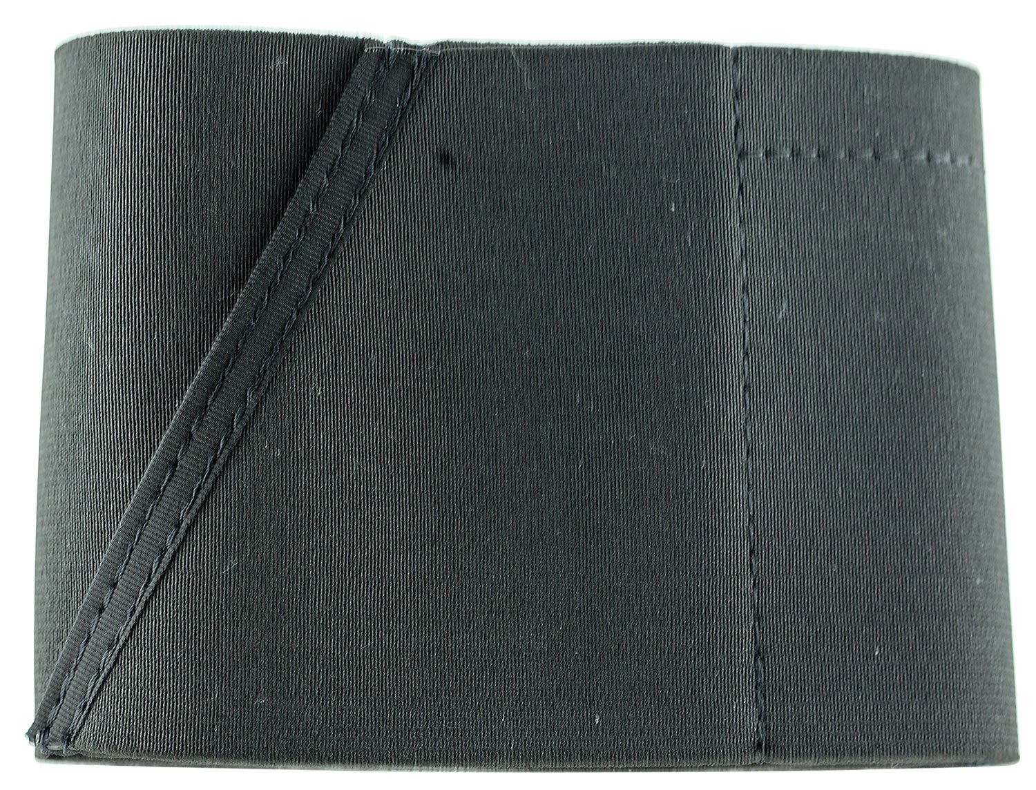 DeSantis 061BJG1Z0 Option 4 Black Nylon Belly Band Holster Small 24"-28"