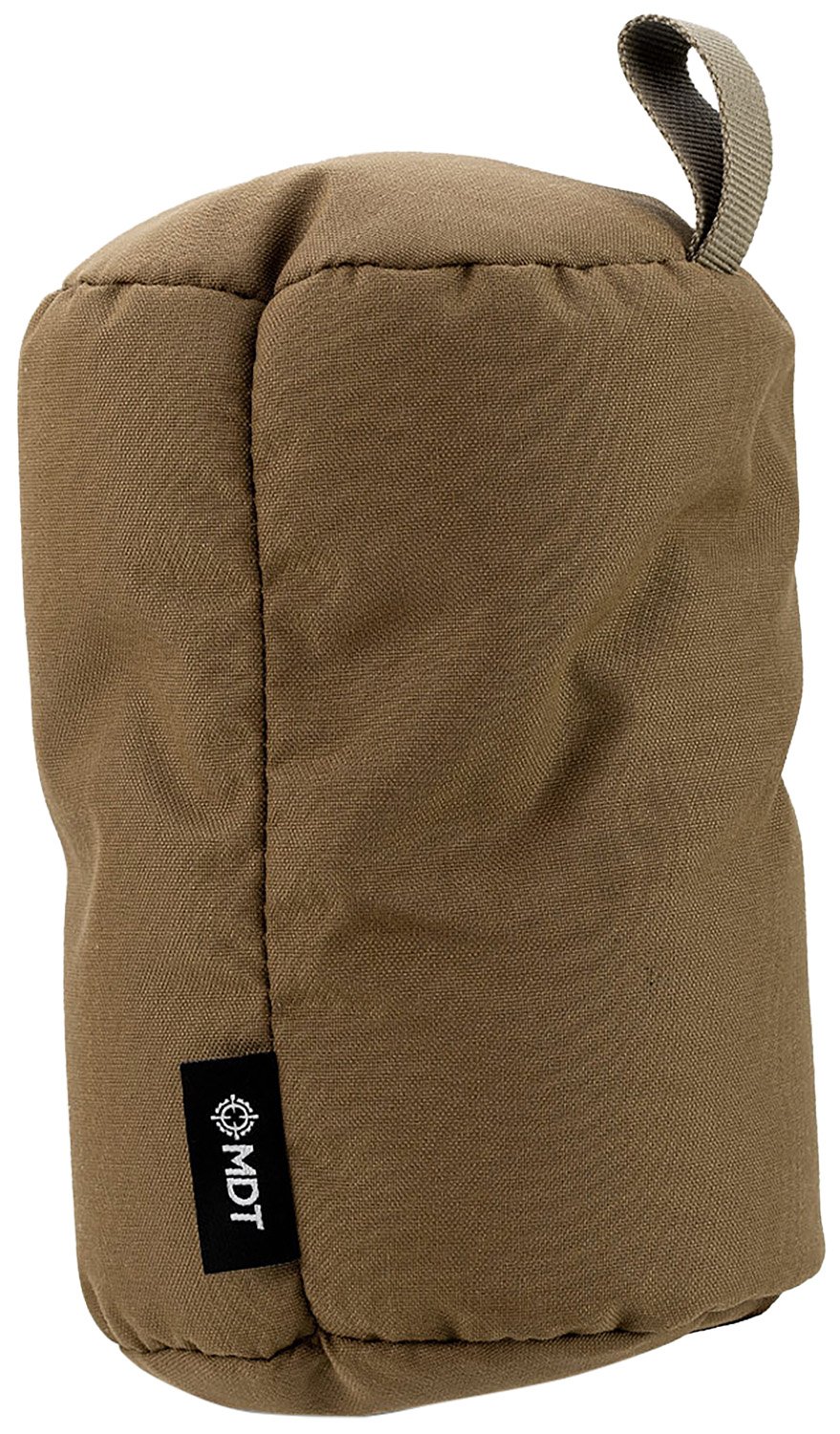Mdt 109071COY Traveller Shooting Bag Coyote Brown 500D Cordura - MDT