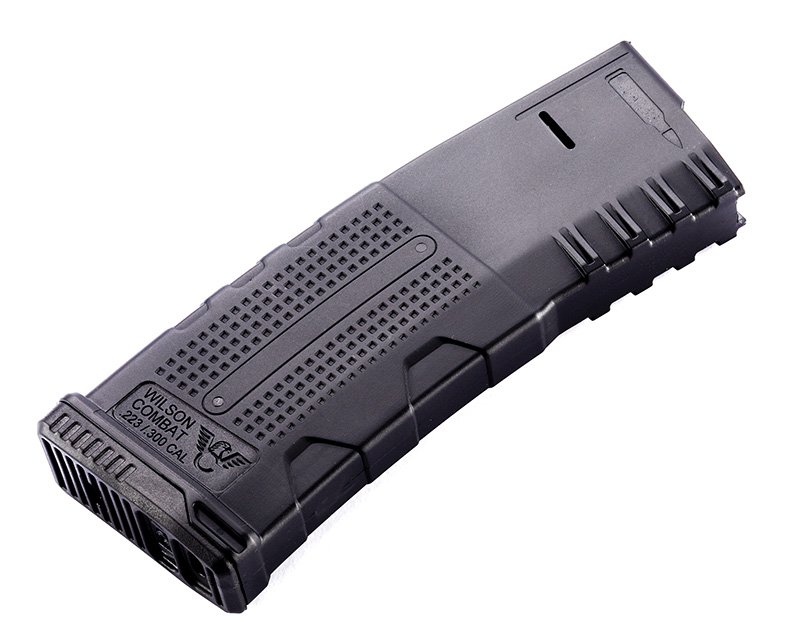 Buy Wilson COMBAT AR15 5.56/223/300BLK/300HAM'R 30rd Rifle Magazine TR-WMAG30B online