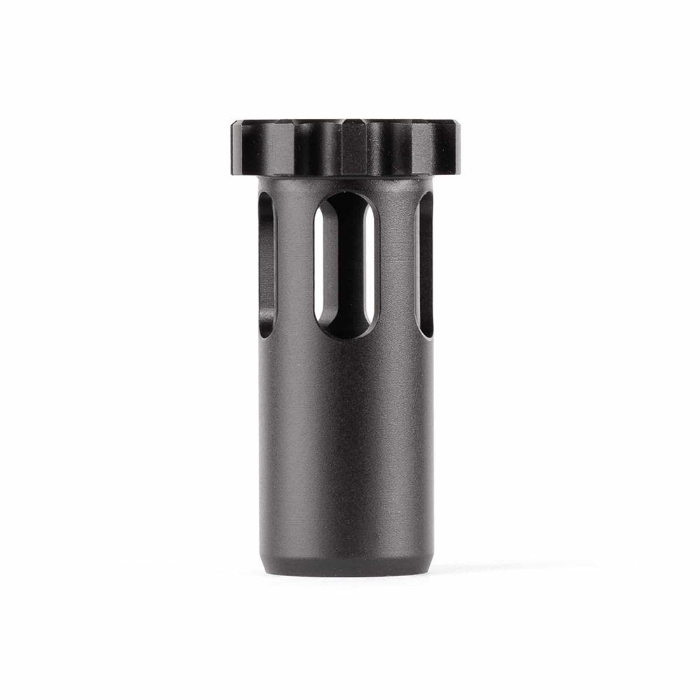 Dead AIR ARMAMENT Mojave 9 9mm 1/2-28 Piston (PB440) - Dead Air - 9MM
