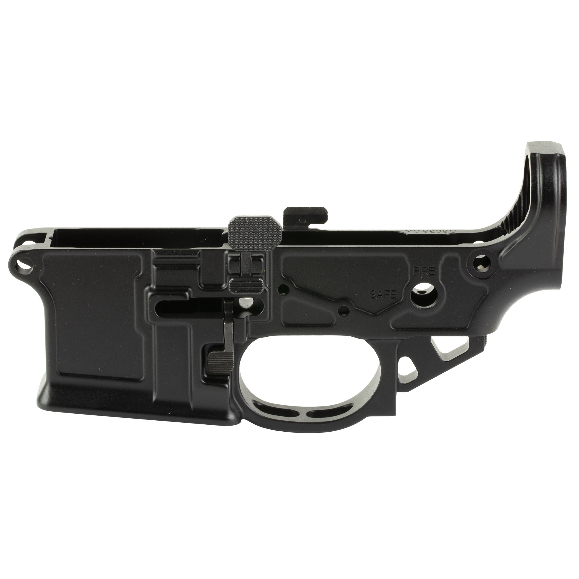 Primary Weapons Systems MK1 MOD 2-M Stripper Lower Receiver MK1M2LWR - Primary Weapons Systems - Multi