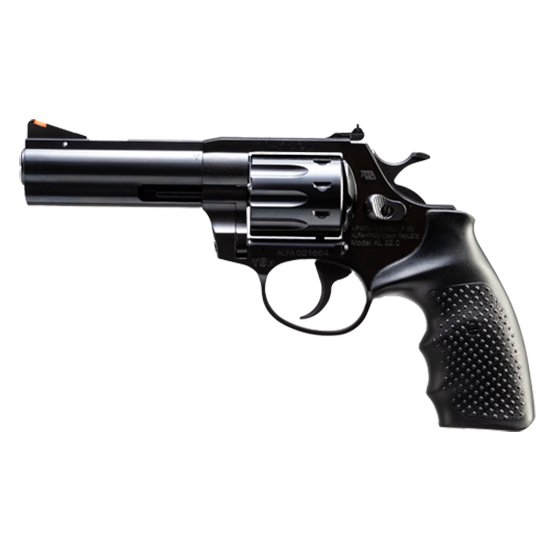 Rock Island AL22 Revolver .22 WMR 4 in Blued 8 Rounds Double Action