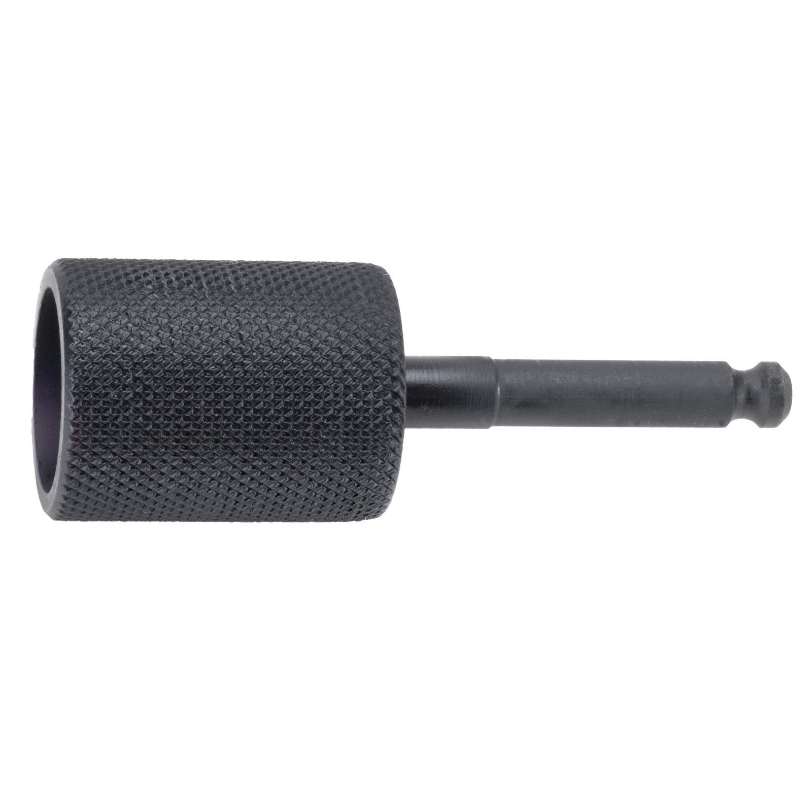 GG&G GGG-1031 Benelli M1/M2/M3 Tactical Charging Handle, Black, 4140 Steel
