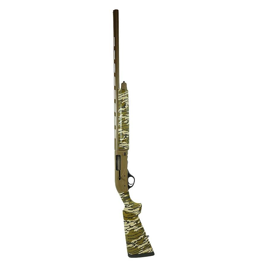 Hatsan Escort HEPS12240308 12ga Shotgun 24" Barrel 4rd Mossy Oak FDE