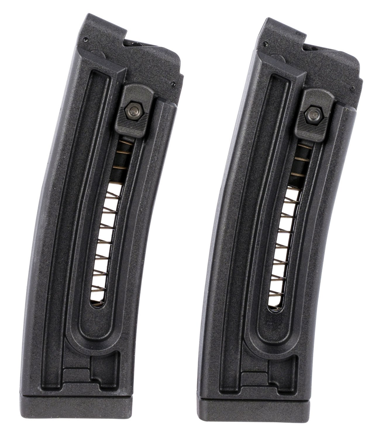 German Sport Gear GSG-16 Magazine 10rd Twin Pack