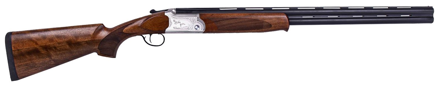 American Tactical Inc. Cavalry SVE 12GA 30in. Barrel 2rd Wood Stock &... - American Tactical Imports - 12 Gauge