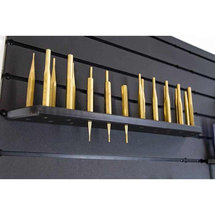Tactical WALLS MODWALL PUNCH SET HOLDER - Tactical Solutions