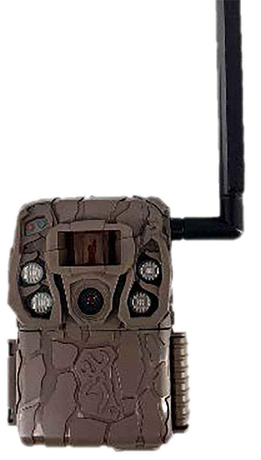 Browning TRAIL CAMERA Defender Wireless Vision Pro HD Livestream BTC-VPHD-L - BTC