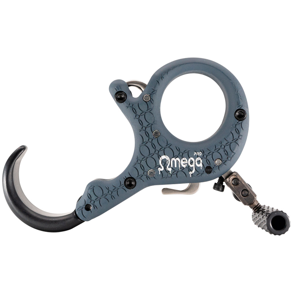 Buy B3 Omega Pro MEGA-PRO-GR Release, Grey, Star Drive, Adjustable Handle online