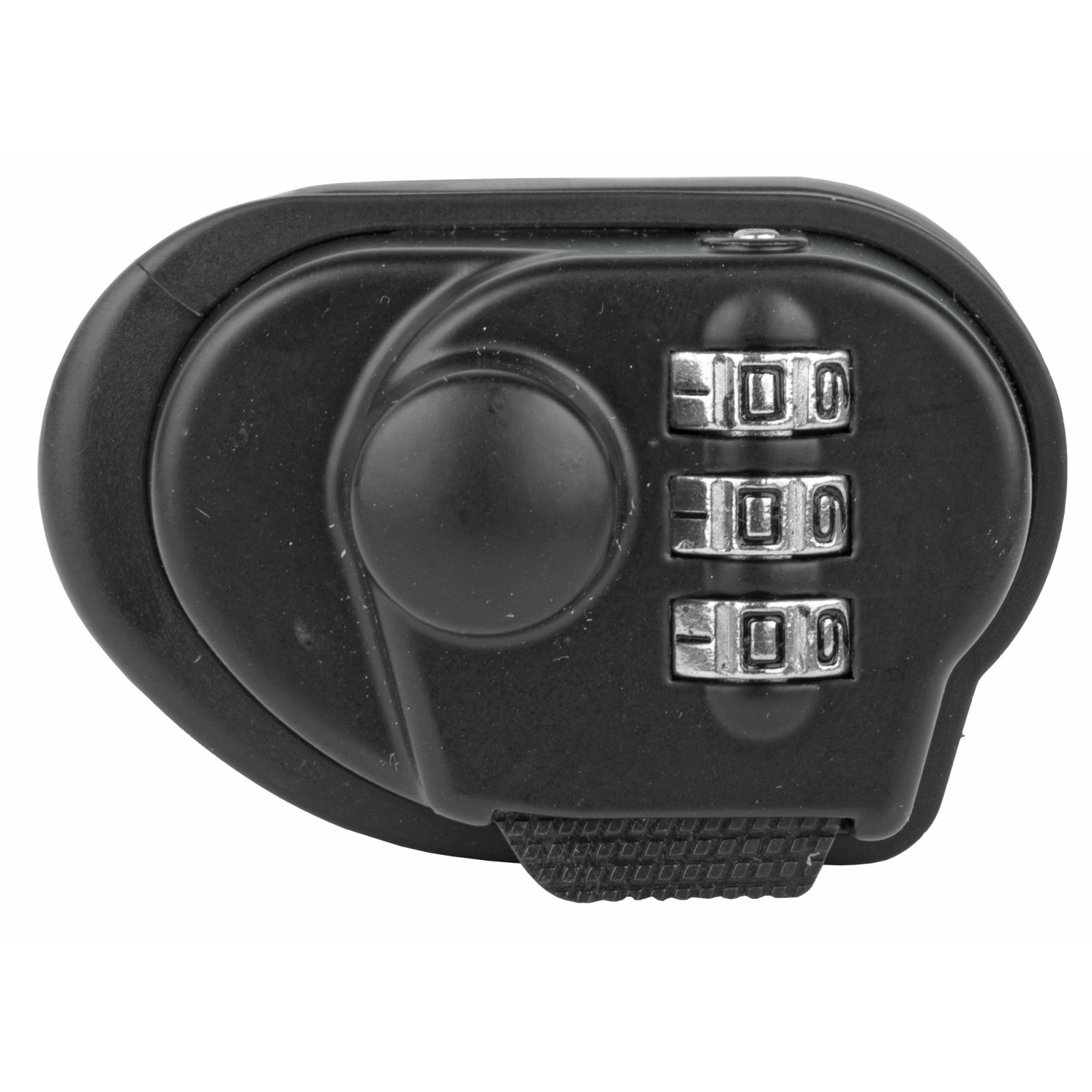 FSDC Gun Lock CA MA & MD Approved