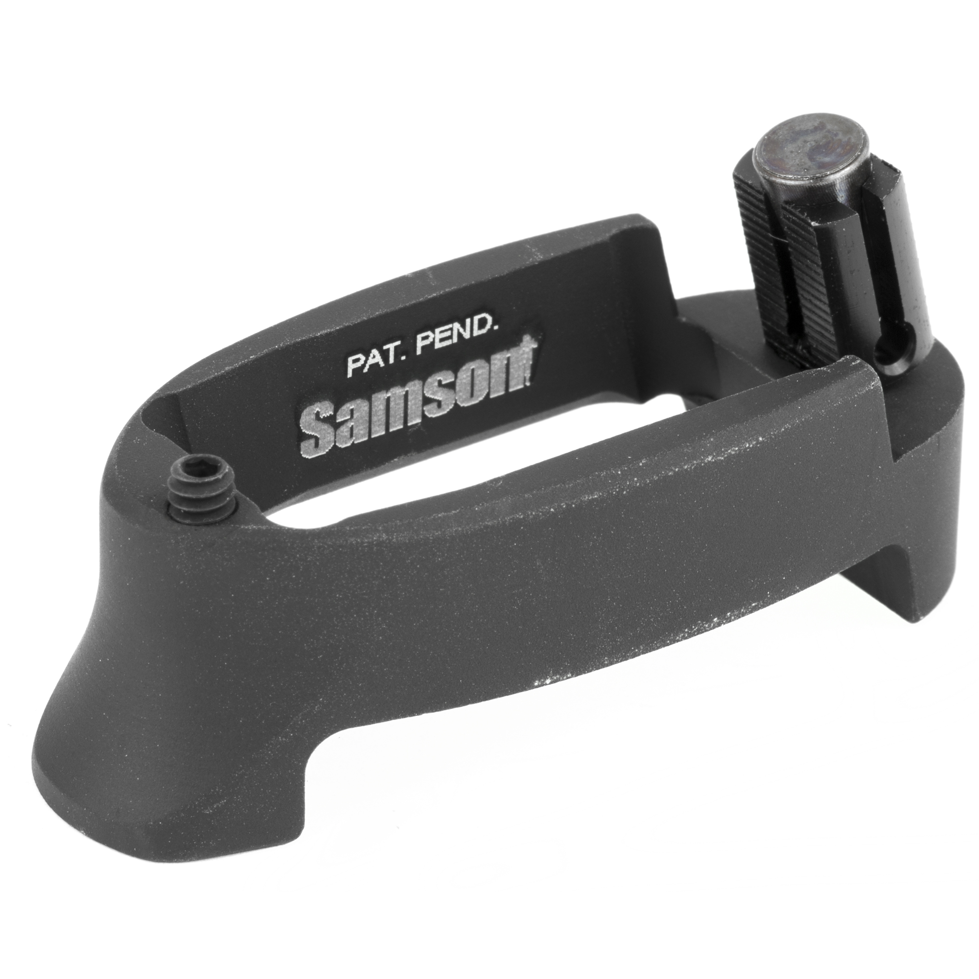 Samson 04-06028-01 Compact Magwell made of 6061-T6 Aluminum with...