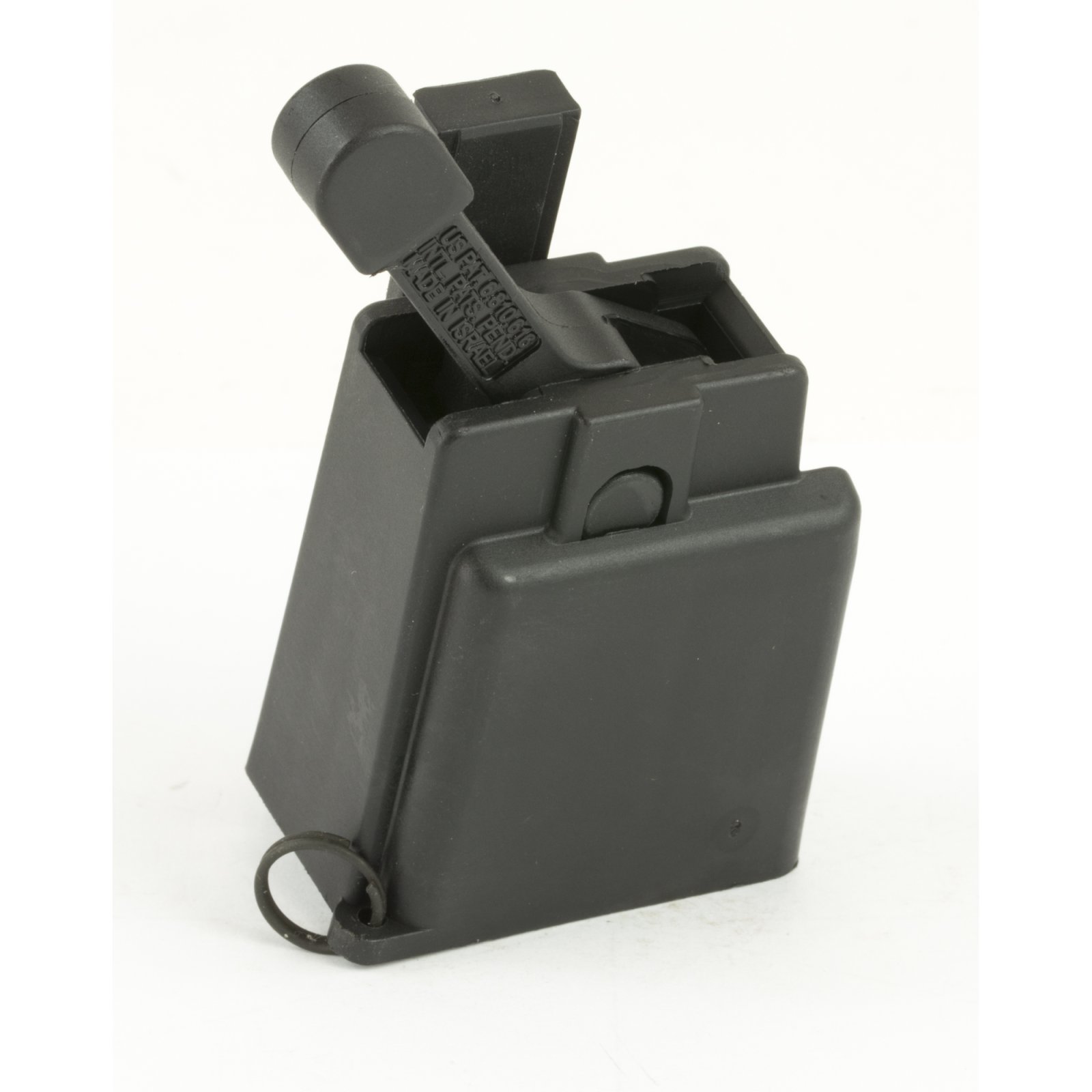 Maglula LU18B LULA Loader & Unloader Made of Polymer with Black Finish f...