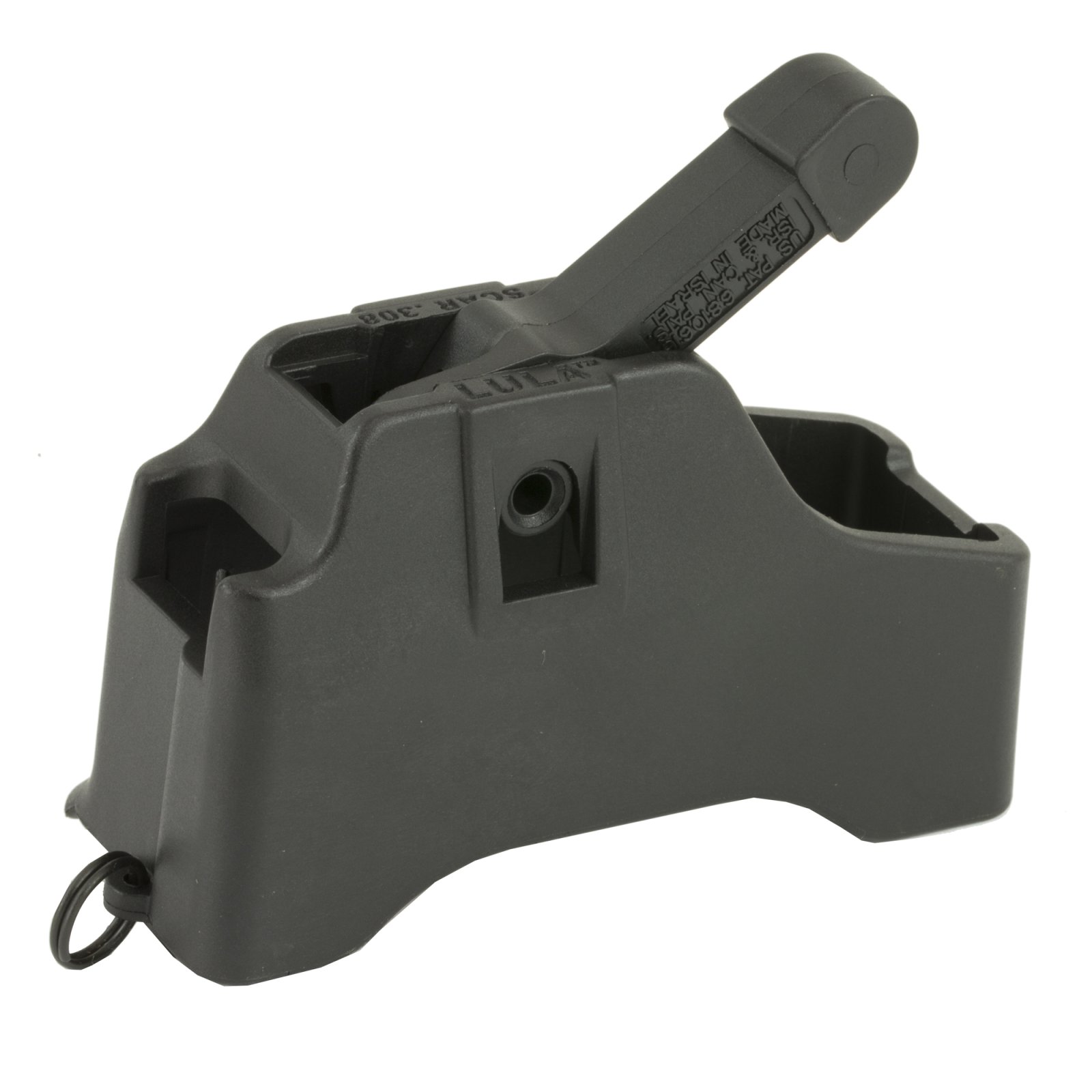 Maglula LULA SCAR H/17 .308 Win Loader & Unloader Black
