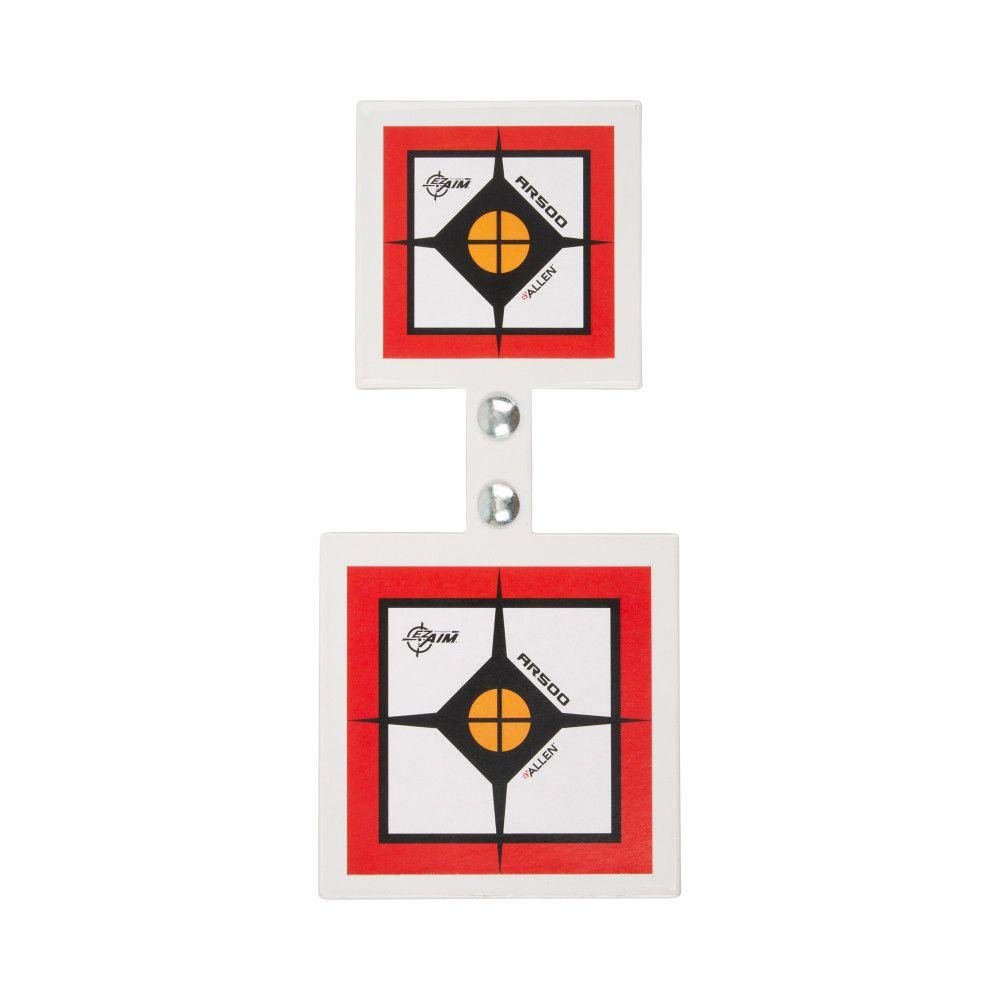 Allen EZ-Aim Hardrock AR500 Target 9.5 in x 22.75 in Steel - The Allen Company, Inc.