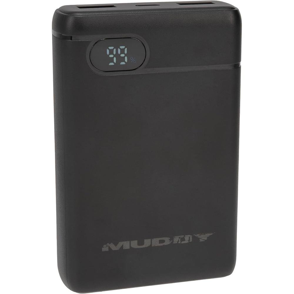 Muddy Heated Extra Battery Power Bank for Nucleus Heated Apparel 5V 10000mAh - GSM Outdoors