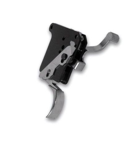 Buy Rifle Basix L3KBLACK Adjustable Trigger Black Finish online