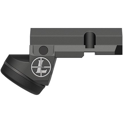 Leupold 179570 Delta Point Micro 3MOA Dot Sight