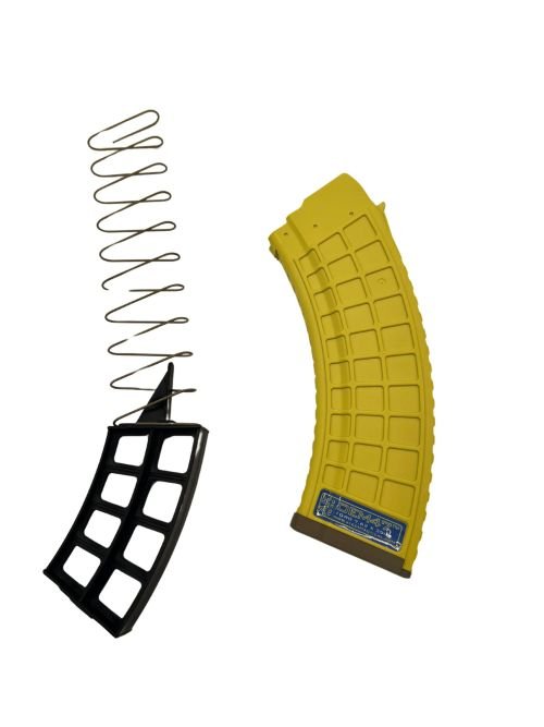 Xtech Tactical Magazine AK-47 Banana 