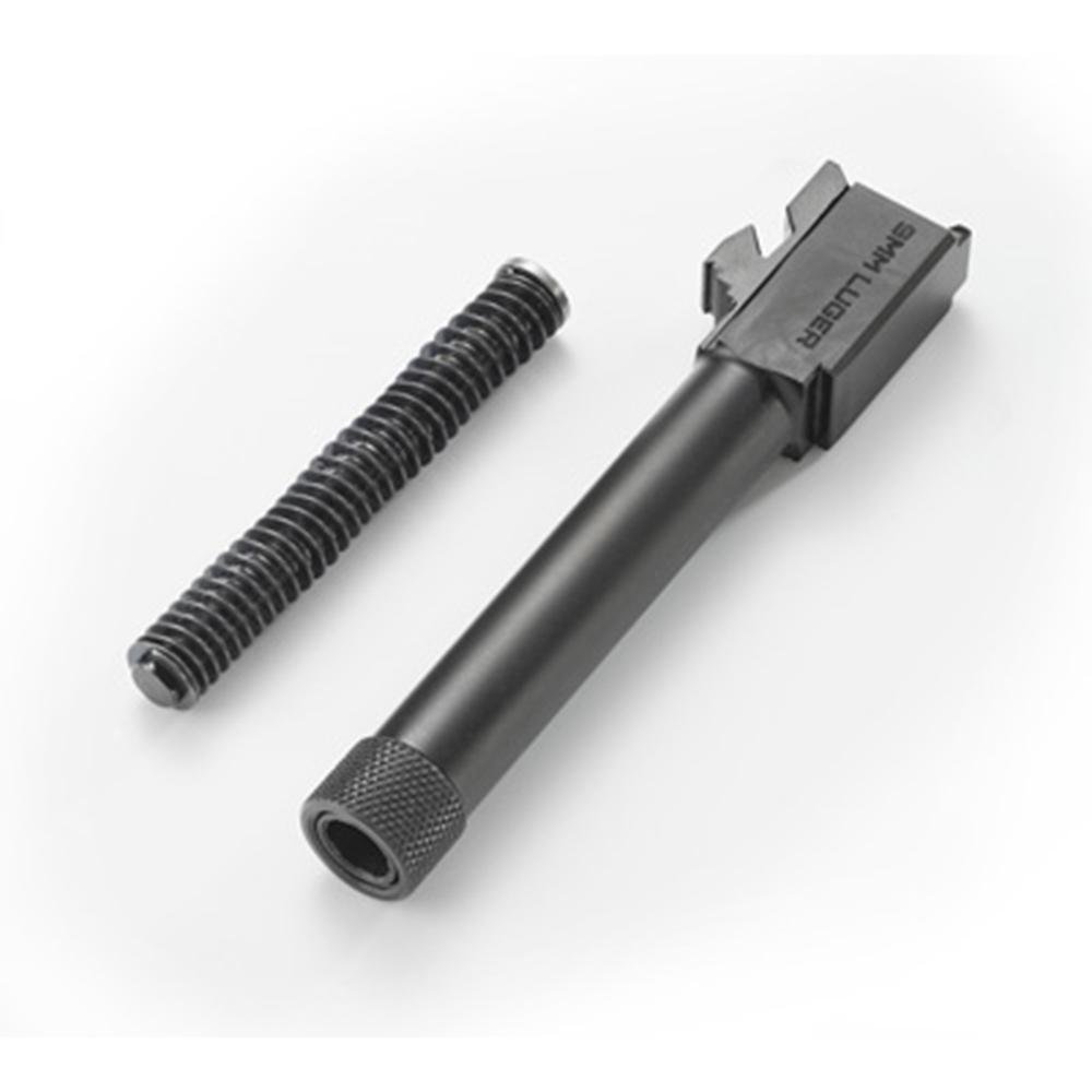 Ruger 90786 RXM Threaded Barrel Kit 9mm 1/2x28 90786