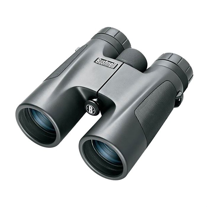 Bushnell 10x42mm PowerView Binoculars Black