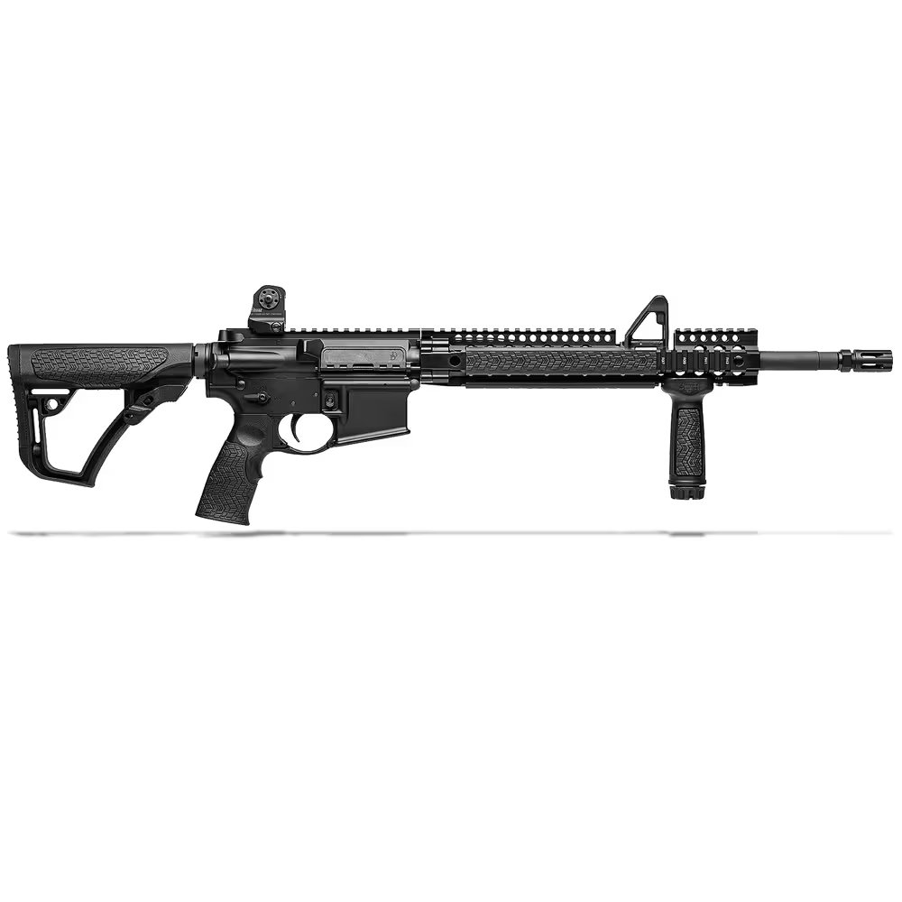 DANIEL DEFENSE DDM4V1-NM