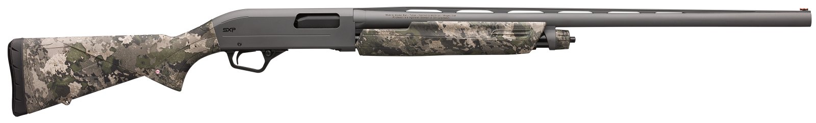 Winchester Repeating Arms 512447392 SXP Hybrid Hunter 12 Gauge 3"... - Winchester - 12 Gauge