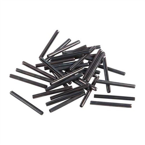 Brownells Roll Pin Refill 3/32" Dia. 1" (2.5CM) Length 36 Pack