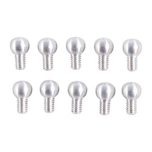 Brownells Shotgun Sight Refill Sights #7 10 Pack - Brownells