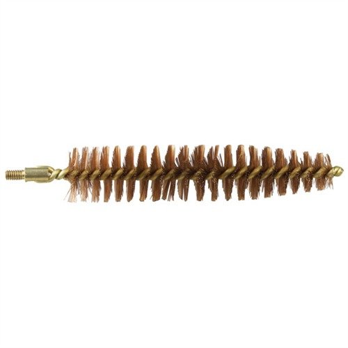 Buy Brownells Chamber Brush Bronze .50 Cal 3 Pack online