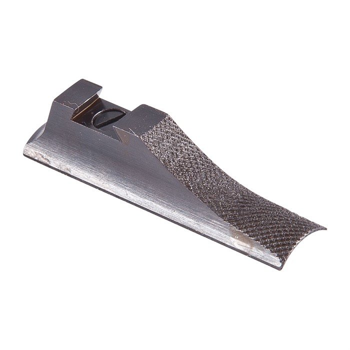 Williams 001714 Shorty Ramp Black .375" Universal Rifle Sight - Williams Gun Sight Company