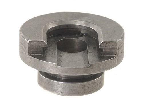 RCBS 99242 Single Stage Shell Holder, Size 42, Hardened Steel, Aligns Case with Reloading Die, USA Origin - RCBS