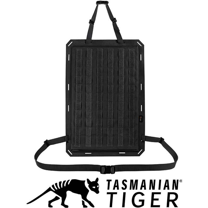 Modular TAZ TT-7548-040 Rifle Front Seat Panel Black TG1380856