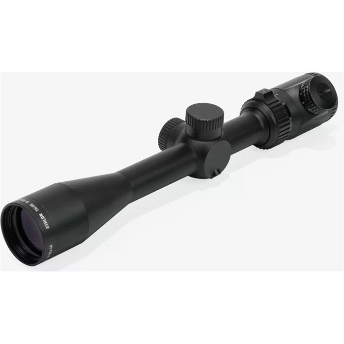 Athlon Optics Talos 3-12x40 SFP Illuminated Shotgun BDC 250