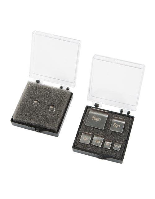 RCBS 98991 Standard Weight Check Scale