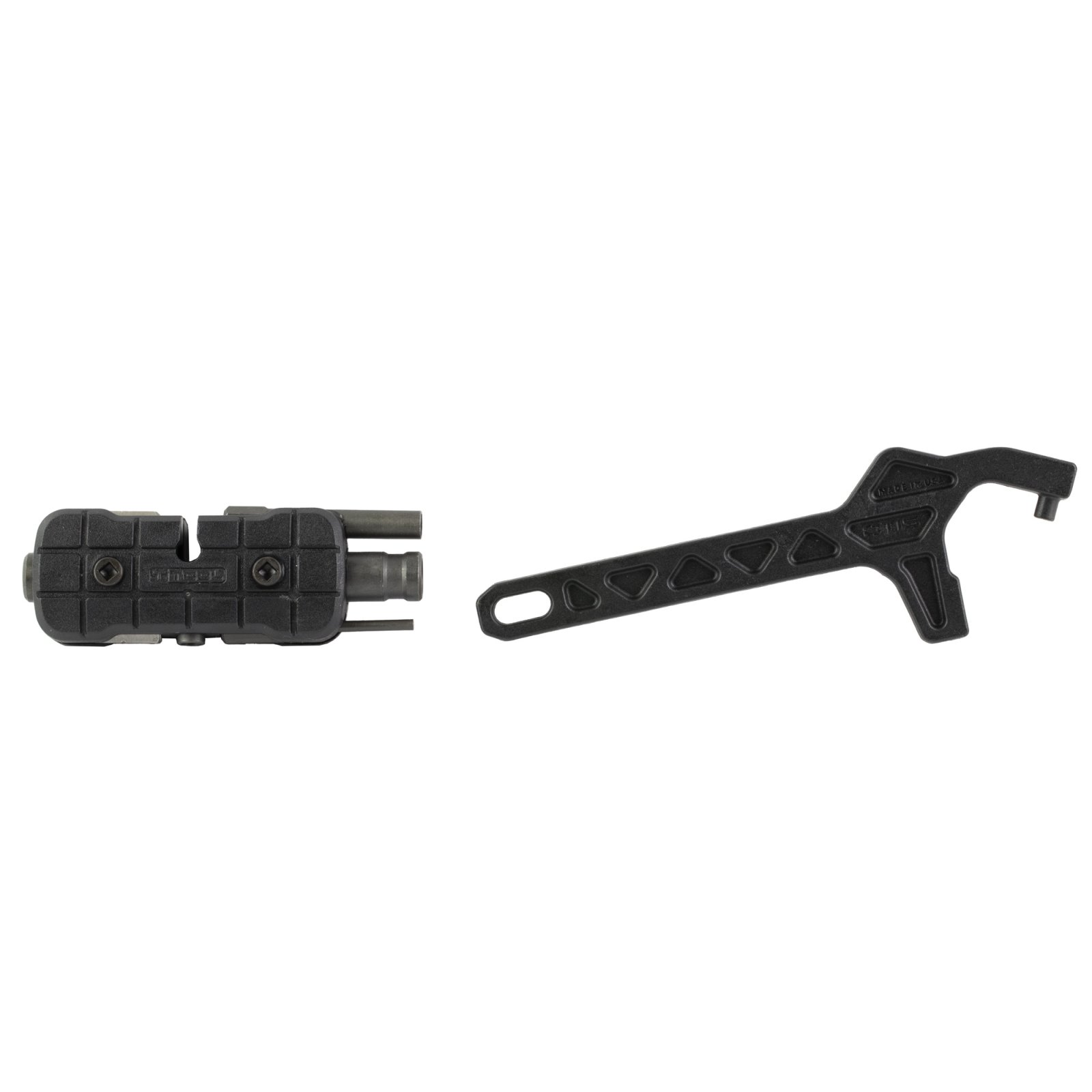 Otis 8-In-1 Magazine Disassembly Tool for Glock - Black