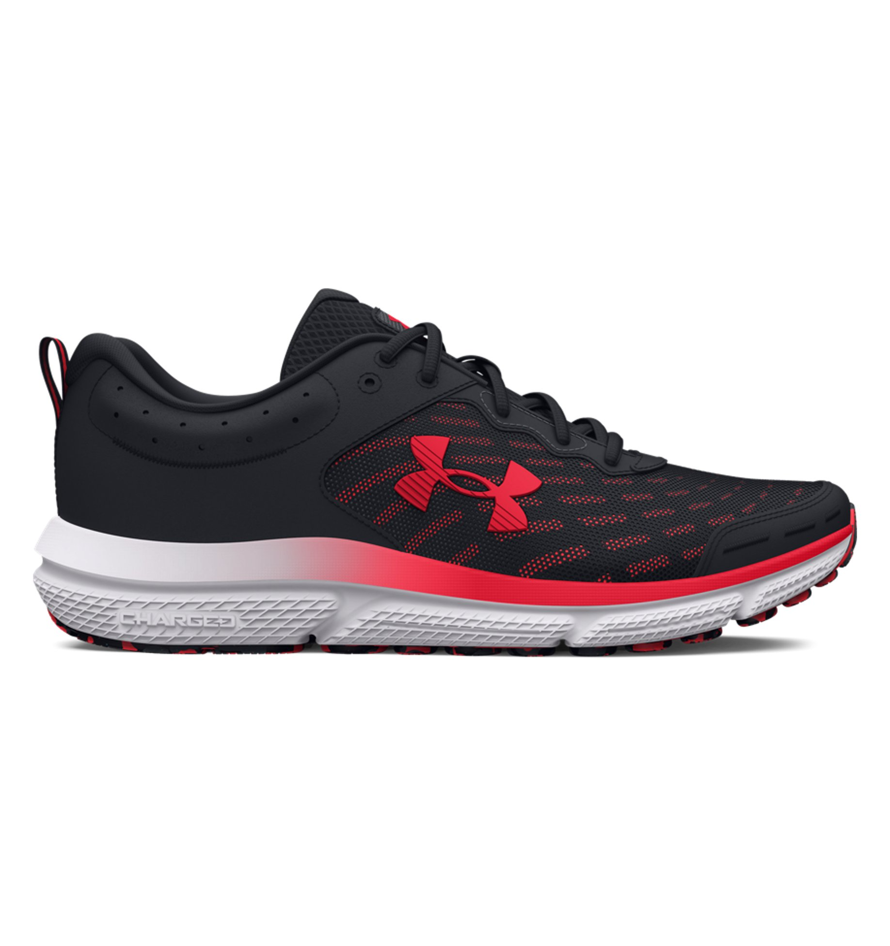 UA Charged Assert 10 Running Shoes - Under Armour