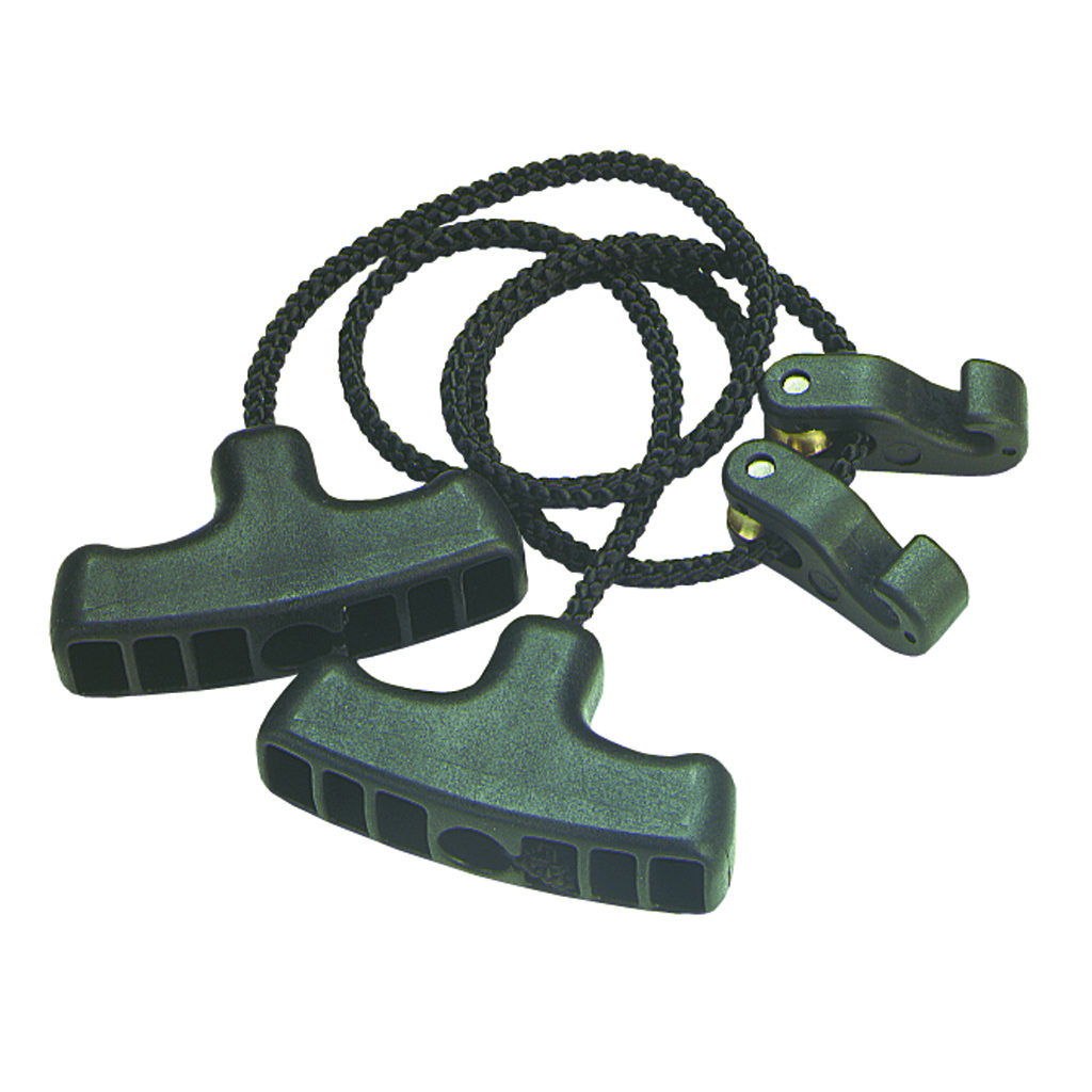 Excalibur 2195 Rope Cocking Aid Universal, Reduces Draw Weight 50%