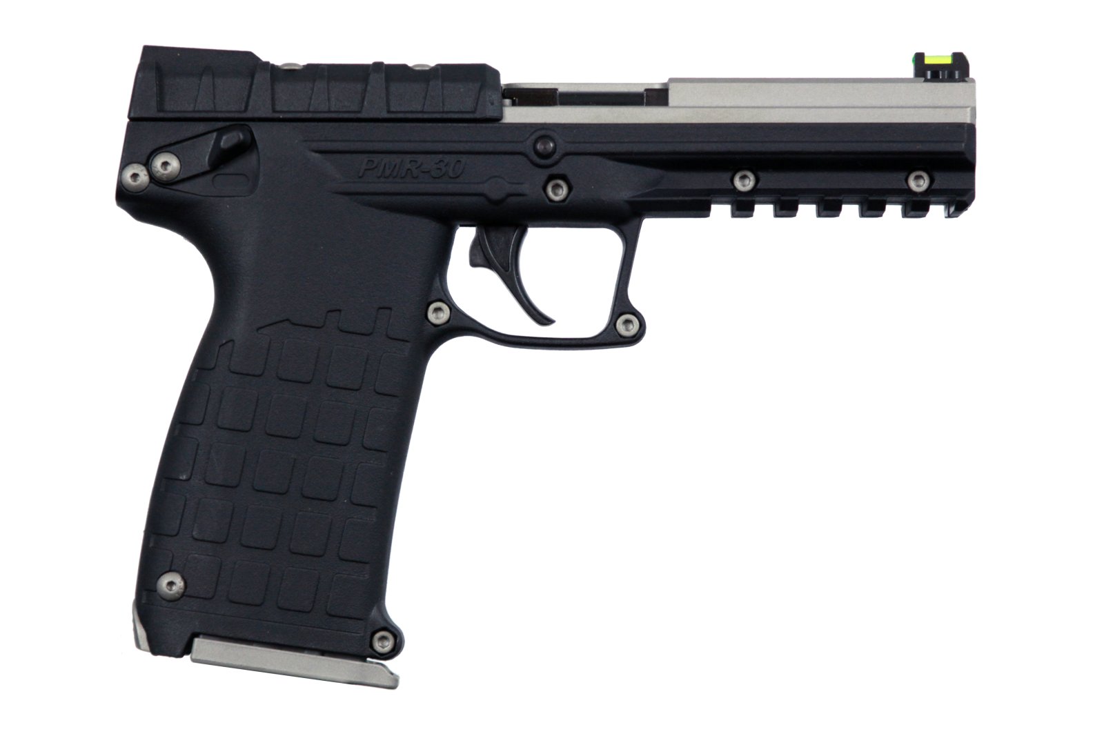 Kel-Tec PMR-30 Semi-Auto Pistol .22 Winchester Magnum Rimfire - Kel-Tec - 22M